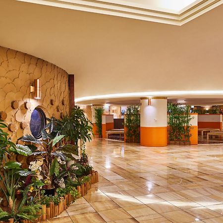 Osaek Greenyard Hotel يانغ يانغ المظهر الخارجي الصورة